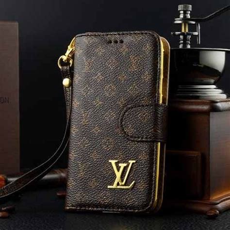 louis vuitton galaxy s7 wallet case replica|upcycled Louis Vuitton cases.